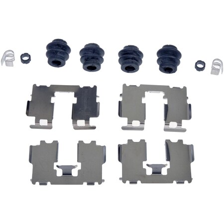 Dorman Disc Brake Hdw Kit HW13815